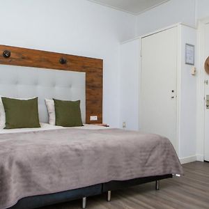 Kamer "Standaard Plus" met Twee Aparte Bedden